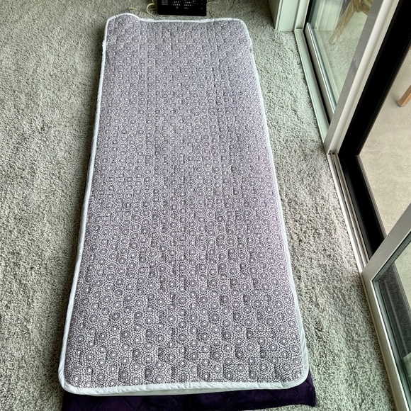 Amethyst Ridgeway Biomat 7000MX Pro - Picture 8 of 9